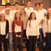 Weihnachtskonzert 2016